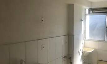 Imagem 2: Apartamento condomínio cordovil