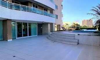 Imagem 3: Apartamento com 3 dormitórios à venda, 88 m² por R$ 690.000 - Fátima - Fortaleza/CE