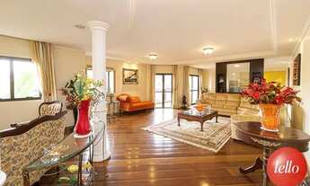 Imagem 3: São Paulo - Apartamento Padrão - Saúde