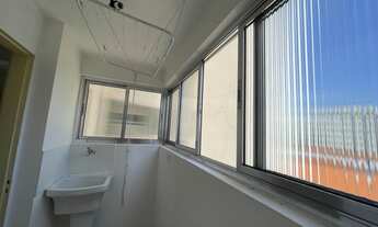 Imagem 7: Apartamento com dois dormitórios no bairro de Mirandópolis - São Paulo - SP