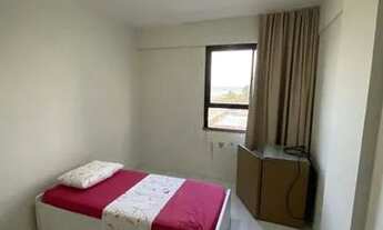 Imagem 4: AP vista mar no Ed Aguas marinhas