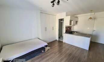 Imagem: Apartamento para Aluguel - Santa Cecília