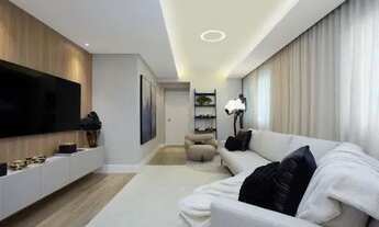 Imagem: Apto Decorado, mobiliado e equipado, com