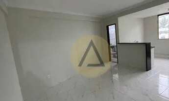 Imagem 7: Loft com 1 dormitório para alugar, 30 m² por R$ 850,00/mês - Centro - Macaé/RJ