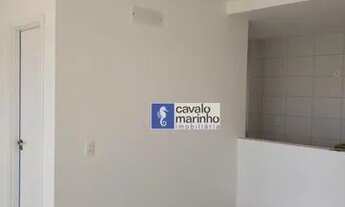 Imagem 4: Apartamento com 2 dormitórios à venda, 68 m² por R$ 395.000,00 - Lagoinha - Ribeirão Preto