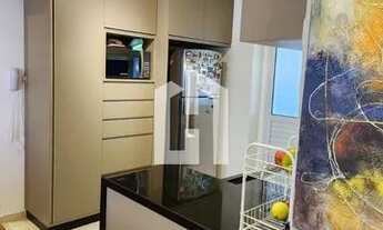 Imagem 7: Excelente apto a Venda em Santo Amaro!