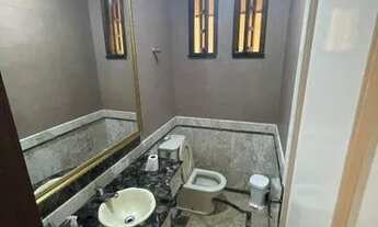 Imagem 6: Alugo ou Vendo Casa com 482 Metros 6 Quartos Area de Lazer Completa na Coroa Do Meio