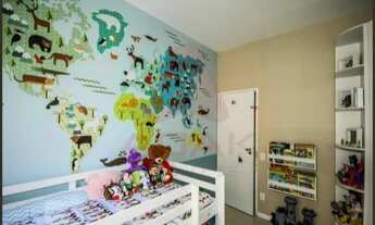 Imagem 7: Apartamento para venda possui 110 metros quadrados com 3 quartos em Copacabana - Rio de Ja