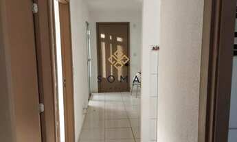 Imagem 4: APARTAMENTO DE 02 QUARTOS NA QC 05 DO JARDINS MANGUEIRAL