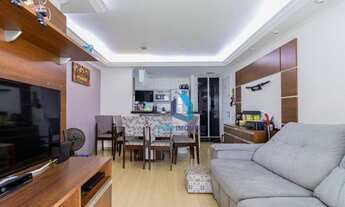 Imagem 4: Apartamento à venda, 75 m² por R$ 589.000,00 - Interlagos - São Paulo/SP