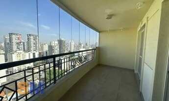 Imagem 6: APARTAMENTO 3 DORMITORIOS-2 SUITES-2 VAGAS LOCACAO