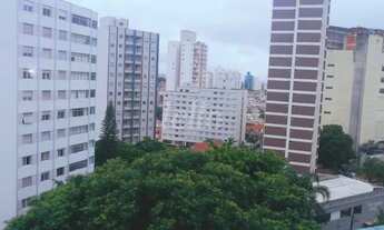 Imagem 4: São Paulo - Apartamento Padrão - Mooca