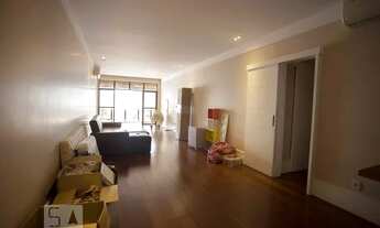 Imagem 2: Apartamento para Aluguel - Tijuca, 3 Quartos, 147 m2