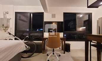 Imagem 6: Studio mobiliado para alugar Trindade