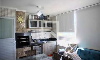 Imagem 7: Apartamento para Aluguel - Vilamar, 2 Quartos, 90 m2