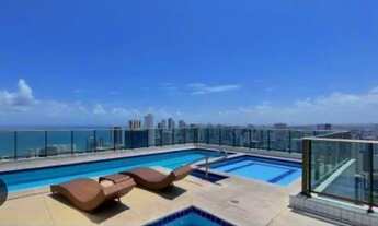 Imagem: Aluga-se apartamento 65m2 2 quartos 1 vaga