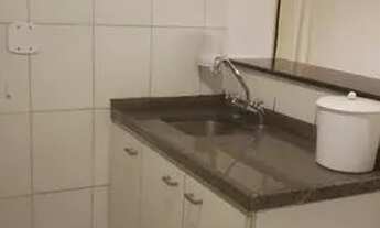 Imagem 7: Flat para aluguel e venda com 55 metros quadrados com 2 quartos em Jardim Paulista - São P