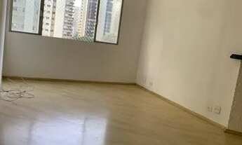 Imagem 4: Apartamento para venda tem 93 metros quadrados com 3 quartos em Moema - São Paulo - SP