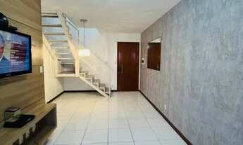 Imagem 5: Excelente apartamento duplex de 3/4 com 1 suíte