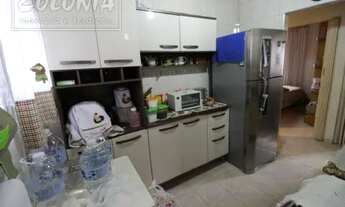 Imagem 3: Santo André - Apartamento Padrão - Santa Maria