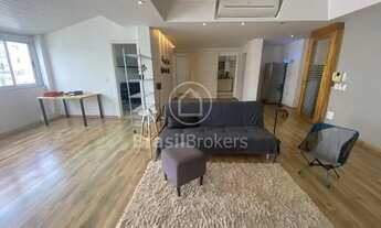 Imagem 7: Rio de Janeiro - Apartamento Padrão - Ipanema