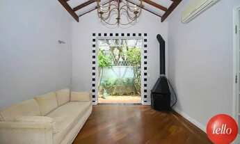 Imagem: São Paulo - Casa Padrão - Jardins