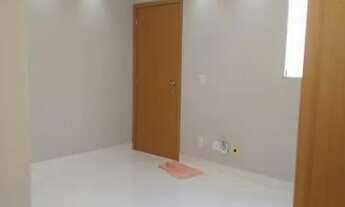 Imagem: Apartamento à venda no bairro Caixa D