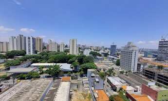Imagem 2: Apartamento para locação e venda tem 100 metros quadrados com 2 suítes Alto da Boa Vista!!