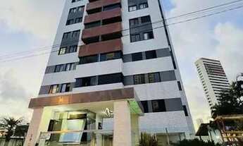 Imagem: Lindo Apartamento 3/4 Para Venda No Condomínio