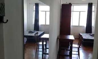 Imagem 6: Otimo Apt Estudio mobiliado na av. principal do centro de niteroi. na quadra das barcas