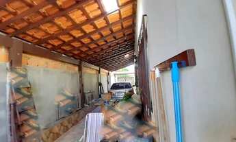 Imagem 4: Casa para venda tem 262 metros quadrados com 2 quartos em Balneário Gaivota - Itanhaém - S