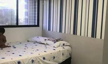 Imagem 4: Edf. Mont Fuji Ap. 202