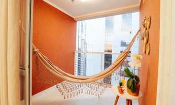 Imagem 6: Alugo apto mobiliado