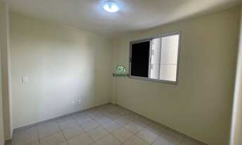 Imagem 4: Apartamento 3 quartos para Venda Vila Santa Isabel, Anápolis