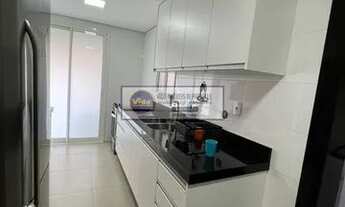 Imagem 2: Apartamento padrao em Tamboré - Santana de Parnaíba