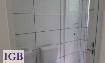 Imagem 5: Casa com 2 dormitórios para alugar, 45 m² por R$ 1.430,00/mês - Casa Verde Média - São Pau