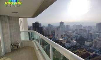 Imagem 6: Apartamento com 2 dormitórios à venda, 74 m² por R$ 449.000,00 - Caiçara - Praia Grande/SP