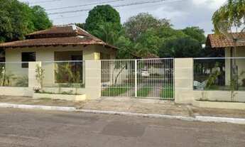 Imagem: Casa em alter, proxima da praia do cajueiro