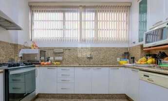 Imagem 7: Apartamento com 3 dormitórios, 200 m² - venda por R$ 1.950.000,00 / aluguel por 12.000,00