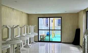 Imagem 6: JKJ - Cheverny Apartamento com 3 dormitórios