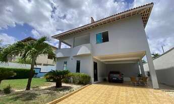 Imagem 3: Linda Casa Duplex no Quintas do Calhau Área Construída: 250m2 Área Total: 600m2