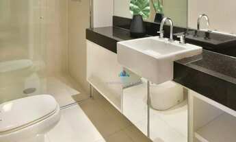 Imagem: Apartamento, 69 m² - venda por R$ 2.350.000,00