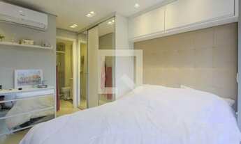 Imagem 6: Apartamento à Venda - Jardim Salso , 1 Quarto, 31 m2