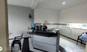 Imagem 6: Casa 5 quartos sendo 3 suítes bairro estrela em Castanhal -Pa