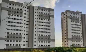 Imagem: Alugo apartamento 2/4 Canãa - Uberlândia