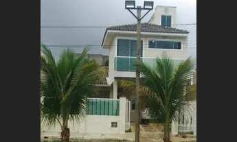 Imagem: Casa 3 qts 1 suíte, garagem, frente pra