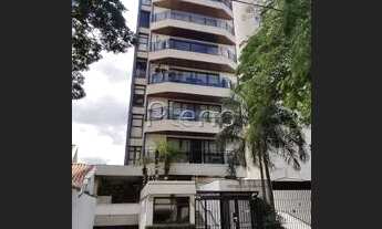 Imagem 2: Apartamento á venda ou locação no Bairro Cambuí - Campinas/SP