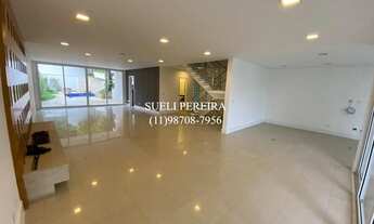 Imagem 3: Casa de condomínio com 4 Quartos e 7 Banheiros, 425m² para Aluguel