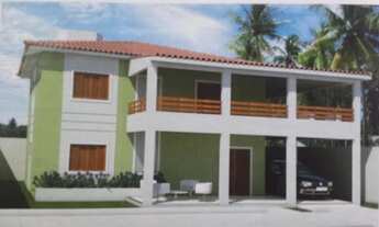 Imagem: Casa Maragogi quatro quartos