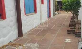 Imagem 3: Casa em Tristeza